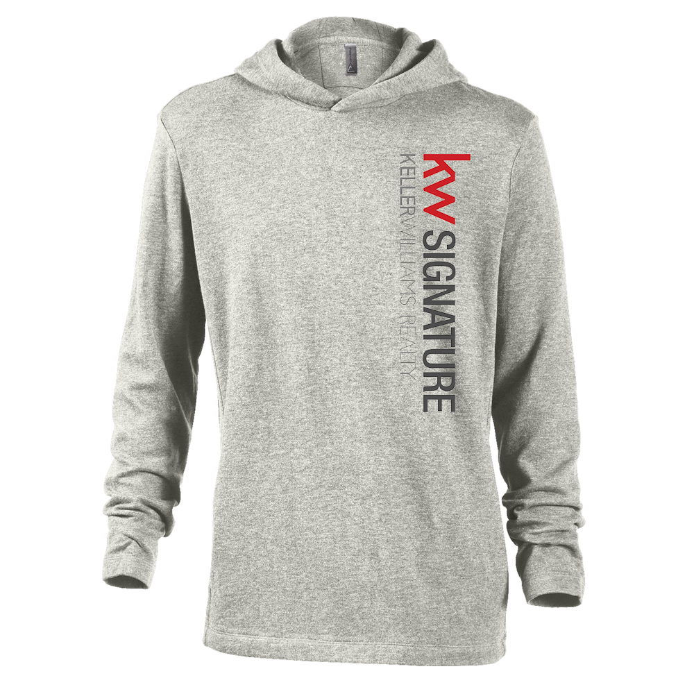 platinum hoodie